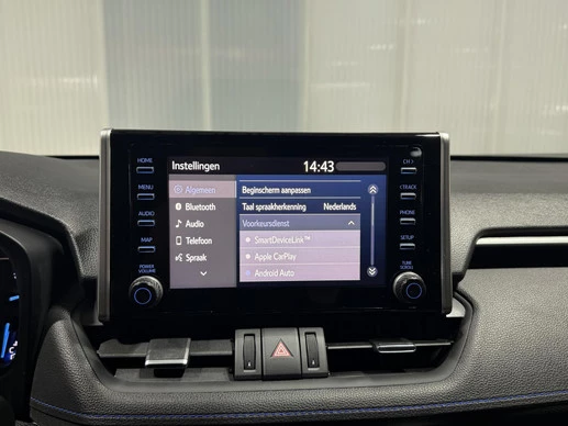 Toyota RAV4 - Afbeelding 22 van 30