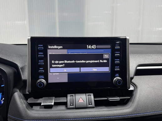 Toyota RAV4 - Afbeelding 23 van 30