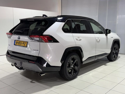 Toyota RAV4 - Afbeelding 24 van 30