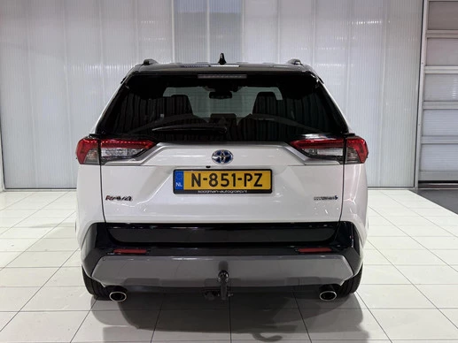 Toyota RAV4 - Afbeelding 25 van 30
