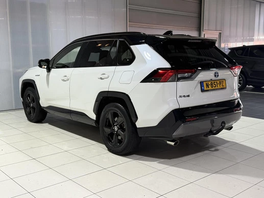 Toyota RAV4 - Afbeelding 26 van 30