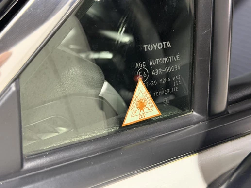 Toyota RAV4 - Afbeelding 29 van 30