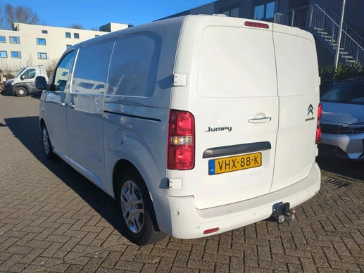 Citroën Jumpy - Afbeelding 4 van 17