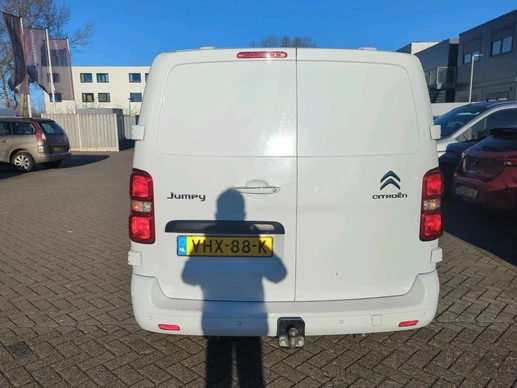 Citroën Jumpy - Afbeelding 5 van 17