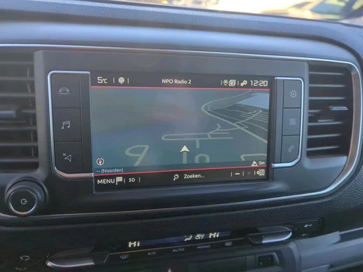 Citroën Jumpy - Afbeelding 10 van 17