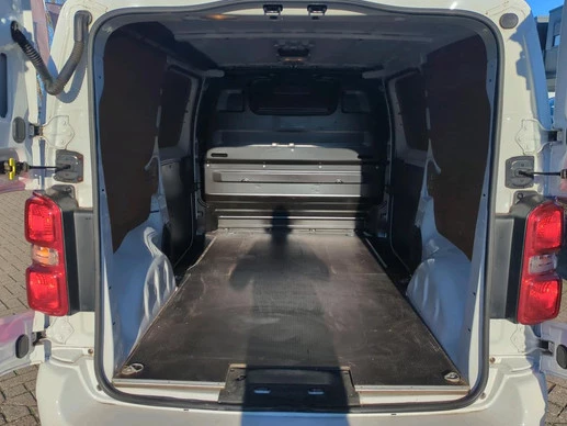 Citroën Jumpy - Afbeelding 12 van 17