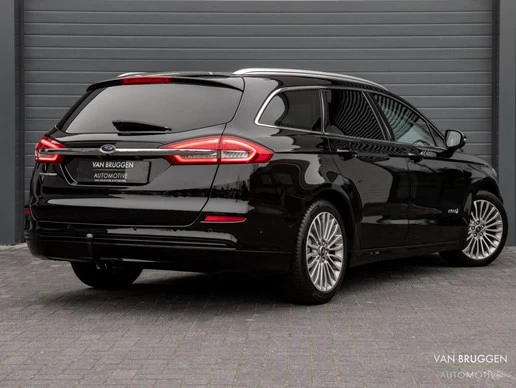 Ford Mondeo - Afbeelding 4 van 30