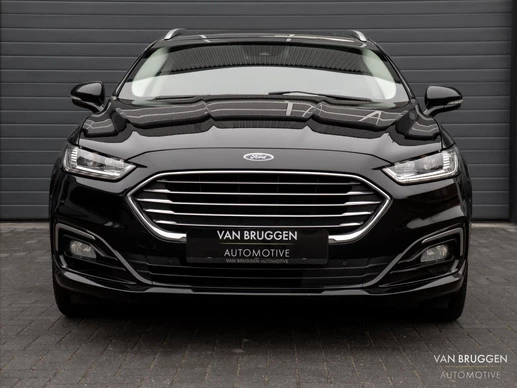 Ford Mondeo - Afbeelding 6 van 30