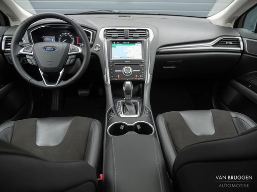 Ford Mondeo - Afbeelding 7 van 30