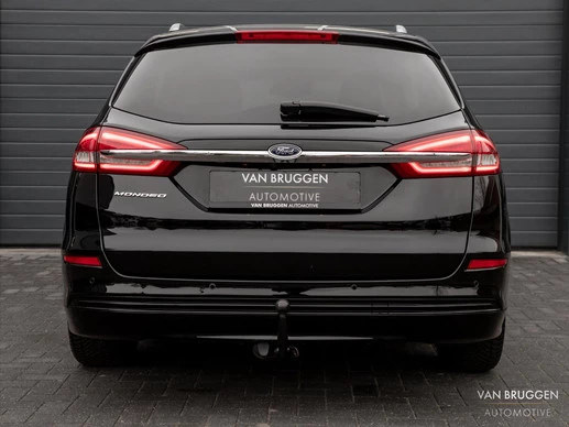 Ford Mondeo - Afbeelding 8 van 30