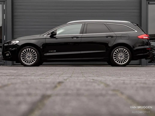 Ford Mondeo - Afbeelding 11 van 30