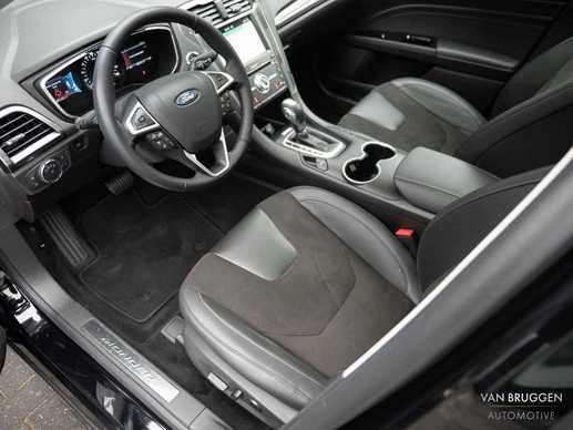 Ford Mondeo - Afbeelding 13 van 30