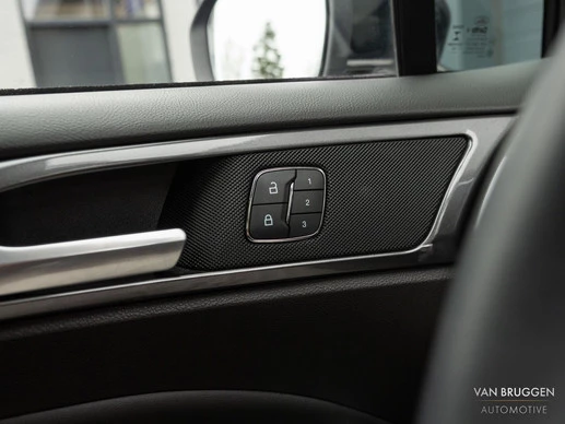 Ford Mondeo - Afbeelding 15 van 30