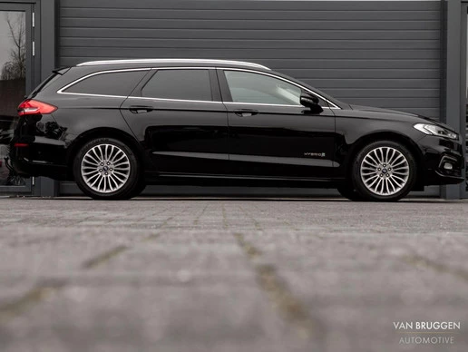 Ford Mondeo - Afbeelding 17 van 30