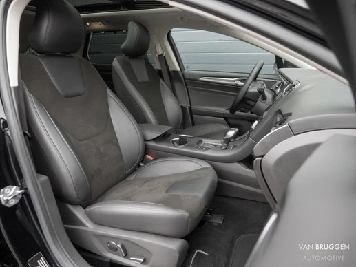 Ford Mondeo - Afbeelding 19 van 30