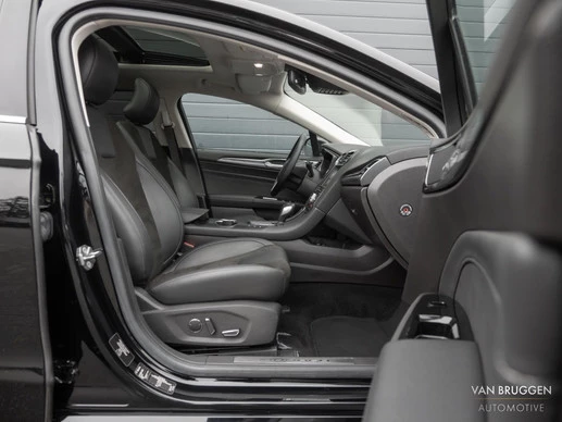 Ford Mondeo - Afbeelding 20 van 30