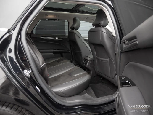 Ford Mondeo - Afbeelding 21 van 30