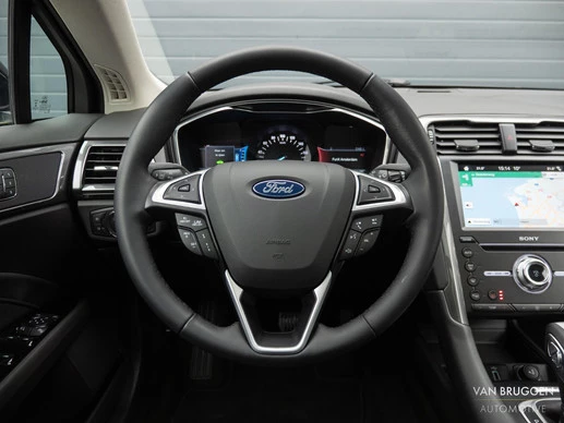 Ford Mondeo - Afbeelding 23 van 30