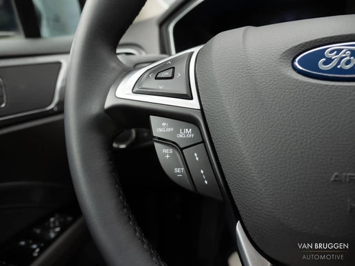 Ford Mondeo - Afbeelding 24 van 30