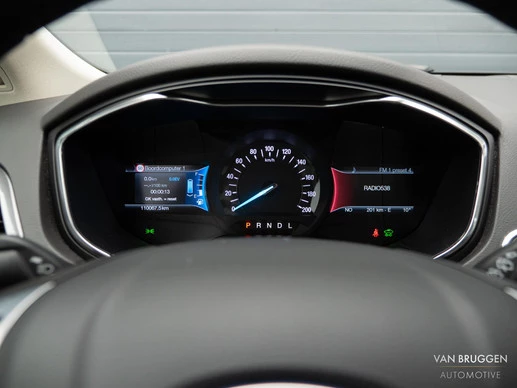 Ford Mondeo - Afbeelding 28 van 30