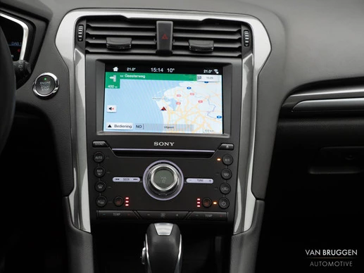 Ford Mondeo - Afbeelding 29 van 30