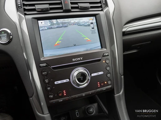 Ford Mondeo - Afbeelding 30 van 30