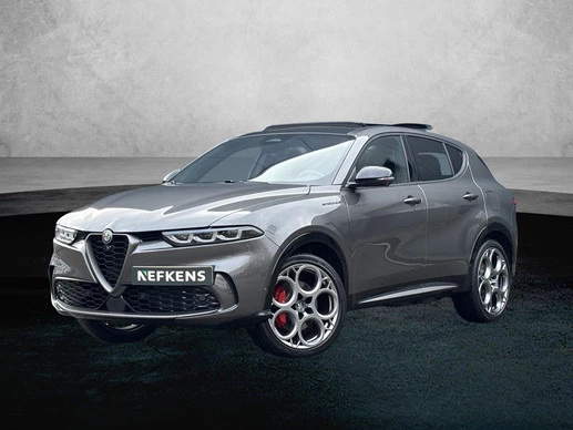 Alfa Romeo Tonale - Afbeelding 1 van 25