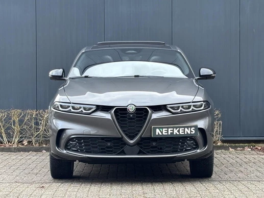 Alfa Romeo Tonale - Afbeelding 2 van 25
