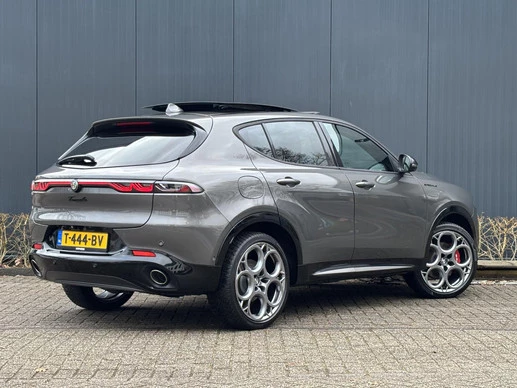 Alfa Romeo Tonale - Afbeelding 3 van 25