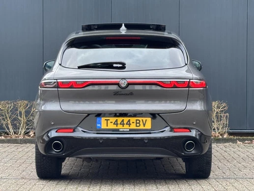 Alfa Romeo Tonale - Afbeelding 6 van 25