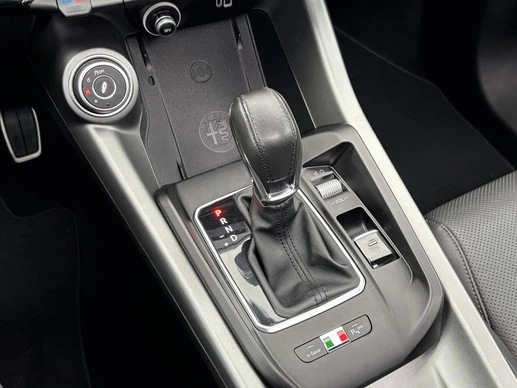 Alfa Romeo Tonale - Afbeelding 9 van 25