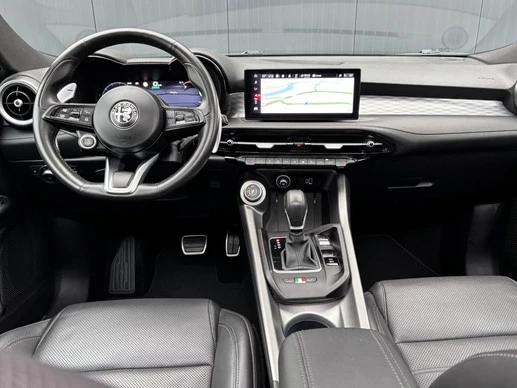 Alfa Romeo Tonale - Afbeelding 12 van 25