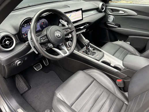 Alfa Romeo Tonale - Afbeelding 16 van 25
