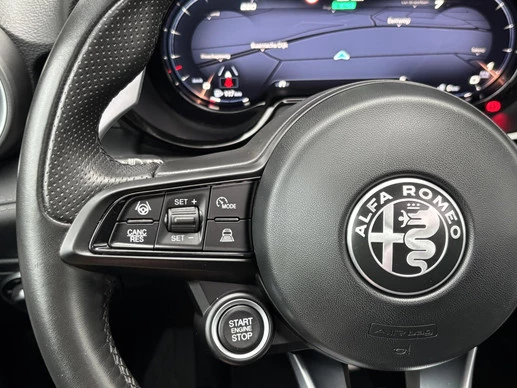 Alfa Romeo Tonale - Afbeelding 21 van 25