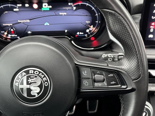 Alfa Romeo Tonale - Afbeelding 22 van 25