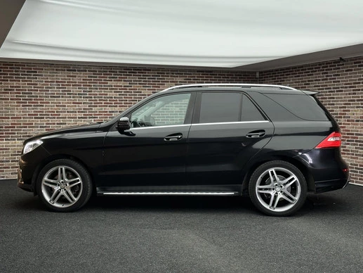 Mercedes-Benz M-Klasse - Afbeelding 6 van 30