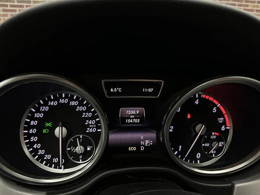 Mercedes-Benz M-Klasse - Afbeelding 12 van 30