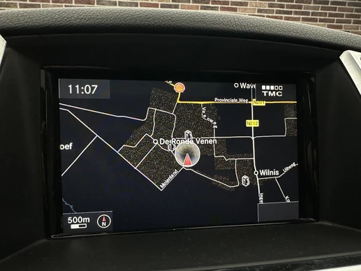 Mercedes-Benz M-Klasse - Afbeelding 15 van 30