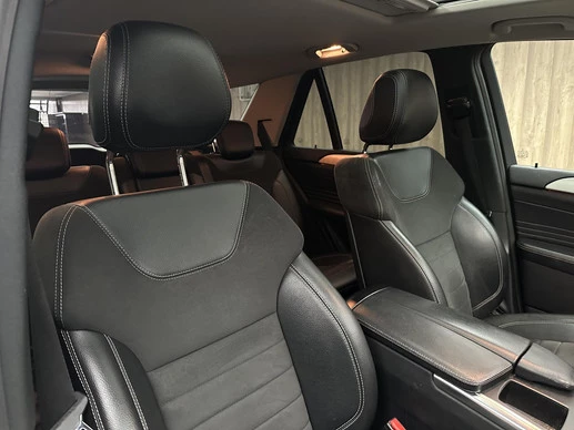 Mercedes-Benz M-Klasse - Afbeelding 25 van 30