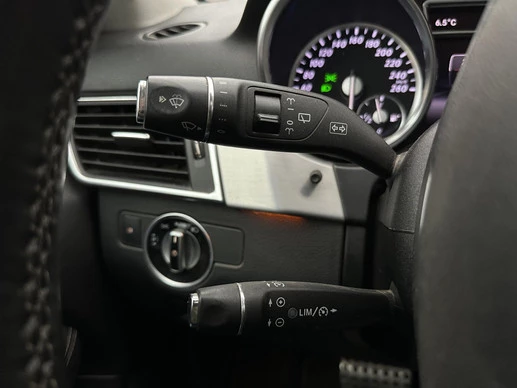 Mercedes-Benz M-Klasse - Afbeelding 27 van 30