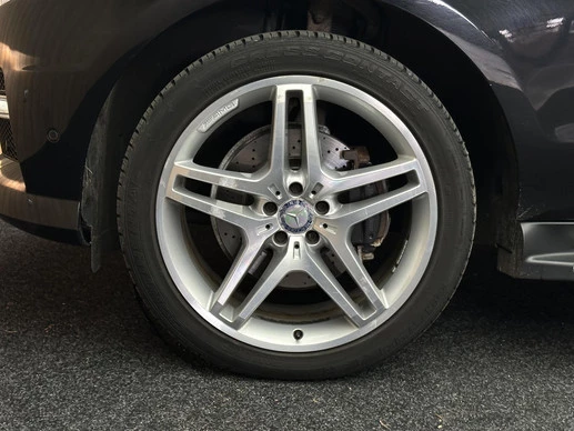 Mercedes-Benz M-Klasse - Afbeelding 28 van 30