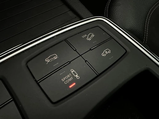 Mercedes-Benz M-Klasse - Afbeelding 29 van 30