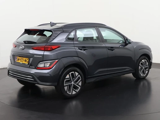 Hyundai Kona - Afbeelding 4 van 30