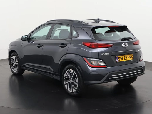Hyundai Kona - Afbeelding 7 van 30