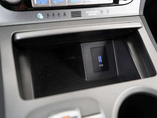 Hyundai Kona - Afbeelding 12 van 30