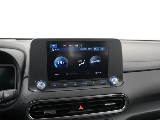 Hyundai Kona - Afbeelding 14 van 30