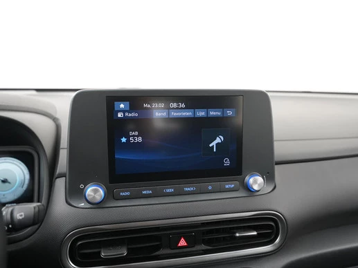 Hyundai Kona - Afbeelding 15 van 30