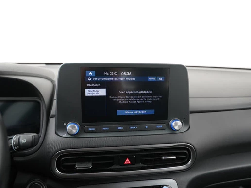 Hyundai Kona - Afbeelding 16 van 30