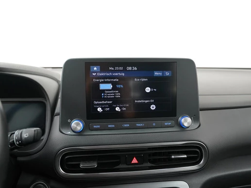 Hyundai Kona - Afbeelding 17 van 30