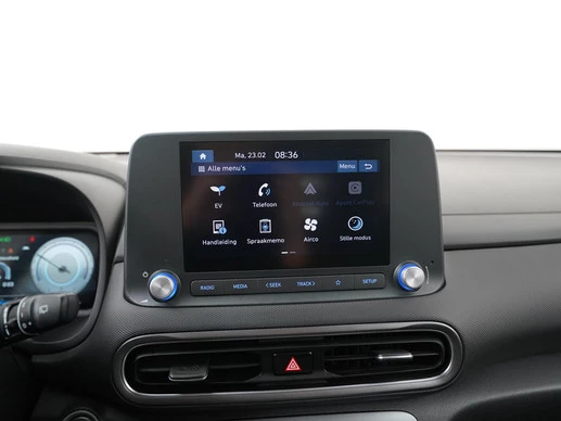 Hyundai Kona - Afbeelding 18 van 30